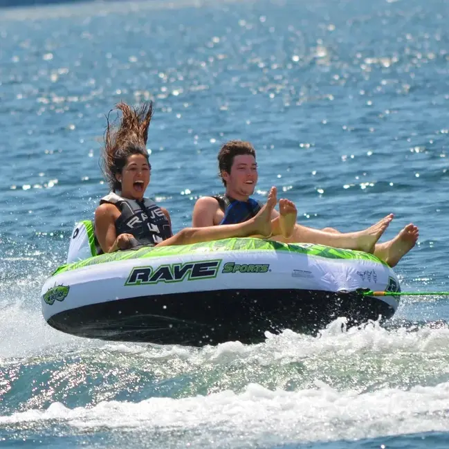 Jet Ski & Tubing